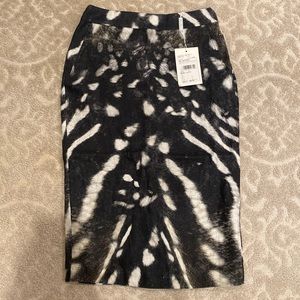 Max Mara skirt